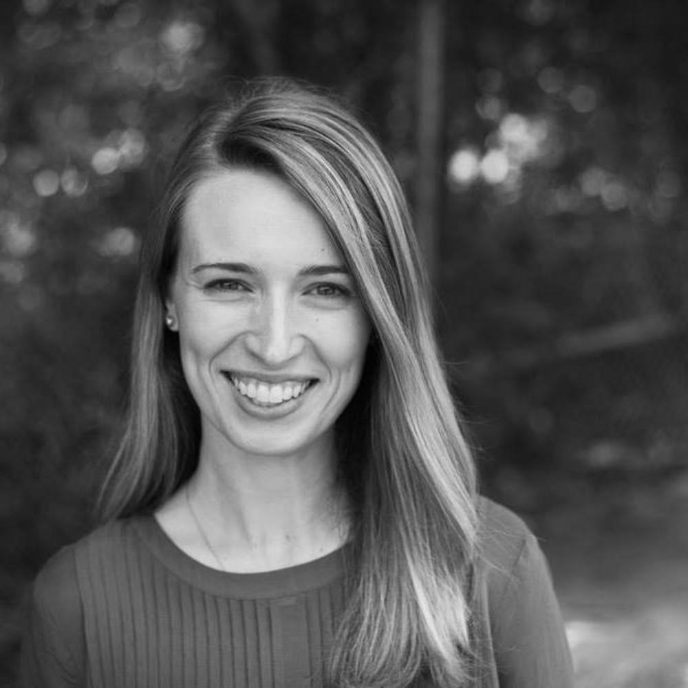 Meet your Posher, Rachel